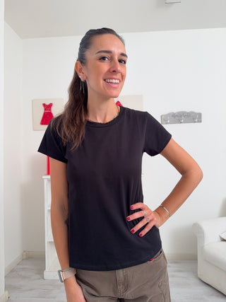 T- Shirt Slim ESSENTIAL