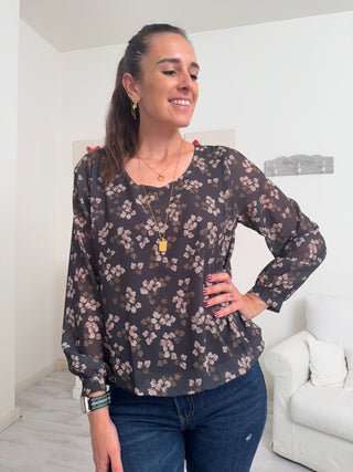 Blusa CIMONE