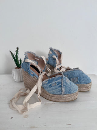 Sandali - COLOR OF CALIFORNIA - CAPRI10 WHITE