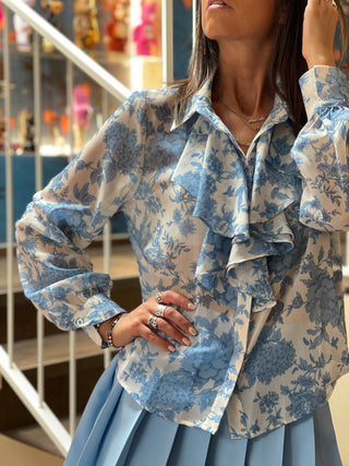Camicia MARGHERITA