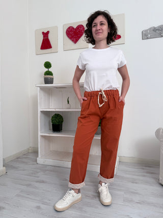 Pantalone FORMENTERA