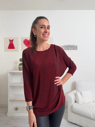 Blusa over STARLIGHT