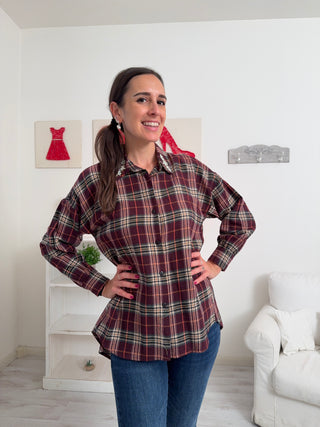 Camicia CELTIC
