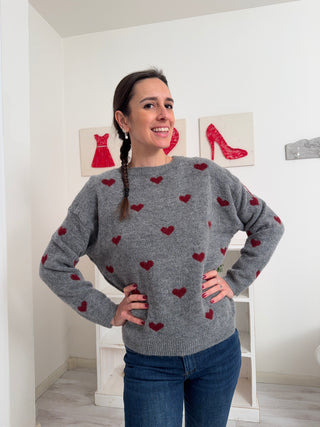 Maglione CUPIDO