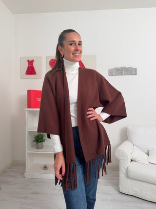 Cardigan FRANGE