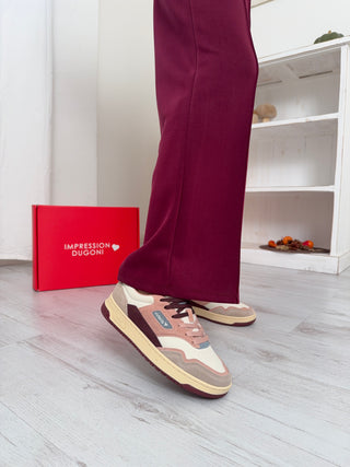 Sneakers - VICTORIA - 8800131 ROSA