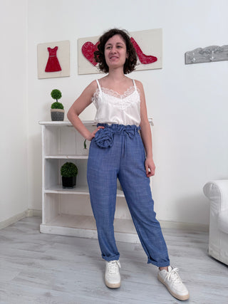 Pantalone GAIA