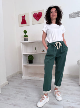 Pantalone FORMENTERA