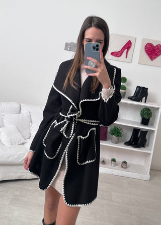 Cappotto PORZIA