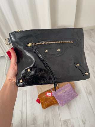 Pochette ELY