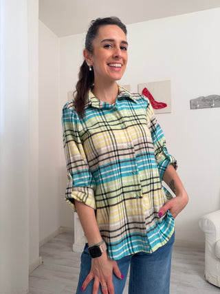 Camicia JACQUELINE