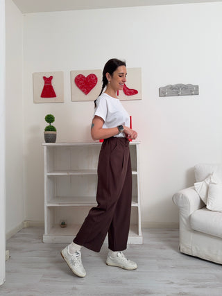 Pantalone RESET