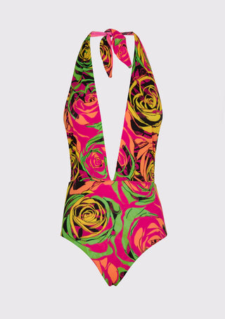 CHANGIT - Monokini CH24 - 0082X03