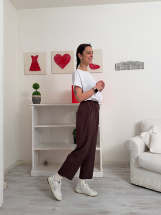 Pantalone palloncino RESET