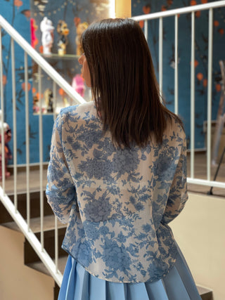 Camicia MARGHERITA