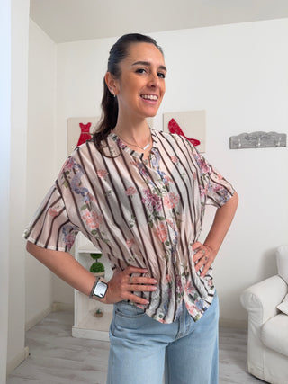Camicetta ZANTE