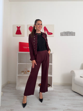 Pantalone BEATLES