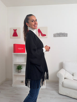 Cardigan FRANGE