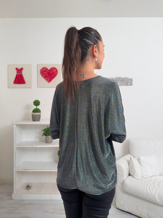 Blusa over STARLIGHT