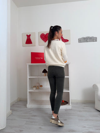Pantalone 6109