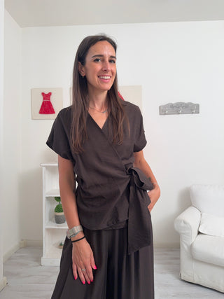 Blusa MUSE