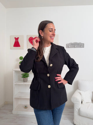 Cappotto LILITH
