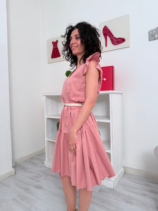 Abitino DOROTEA