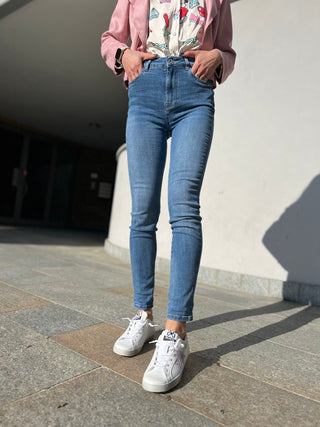 Jeans 9006 SPRING