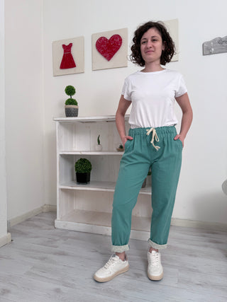 Pantalone FORMENTERA