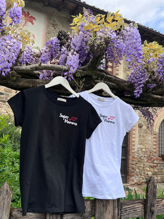 T- Shirt FESTA DELLA MAMMA