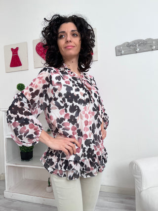 Blusa LAVANDA
