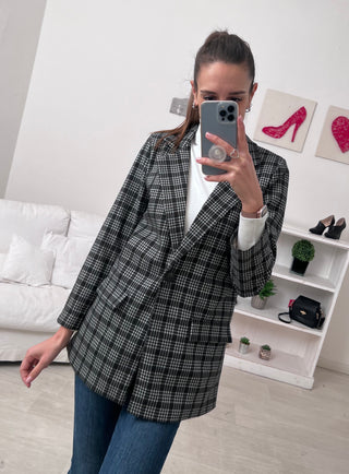 Blazer TEODORA