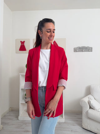 Blazer POIS