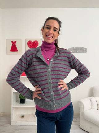 Cardigan VETRA