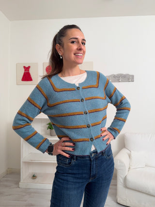 Cardigan BRINA