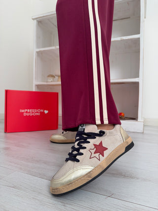 Sneakers - 2STAR - 2SD 5213