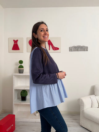 Blusa ELIANA