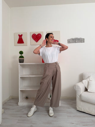 Pantalone RESET