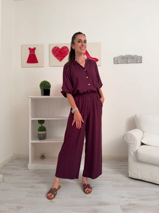 Pantalone ISIDE