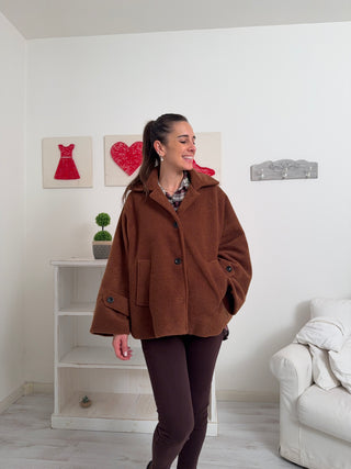 Cappotto ARTIC