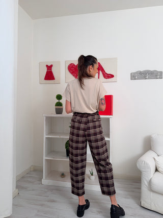 Pantalone COURMAYEUR