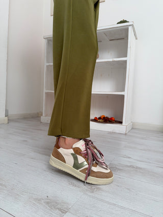 Sneakers - VICTORIA - 1257148 CUERO