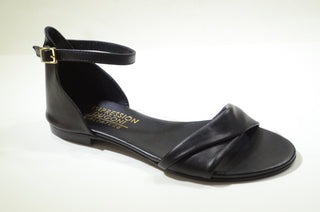 Sandali - IMPRESSION DUGONI - R04.56 NERO