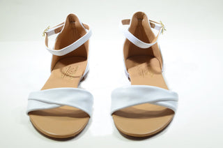 Sandali - IMPRESSION DUGONI - R04.56 BIANCO