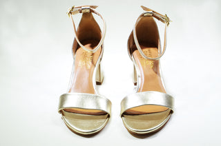 Sandali - IMPRESSION DUGONI - 1008.50 PLATINO
