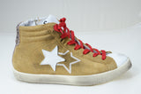Sneakers high - 2STAR - 2SD 4088