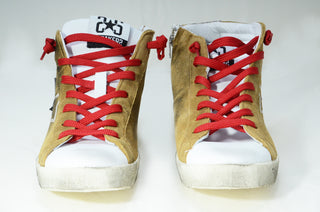 Sneakers high - 2STAR - 2SD 4088