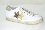 Sneakers - 2STAR - 2SD 4027