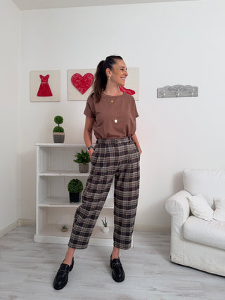 Pantalone COURMAYEUR