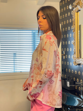 Camicia GELSOMINO